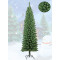 Albero di Natale Slim 210 cm