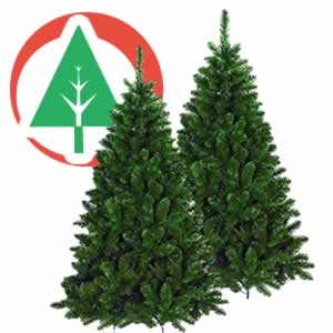 Alberi di Natale Artificiali – Finti